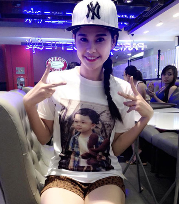 In áo thun theo yêu cầu giá rẻ